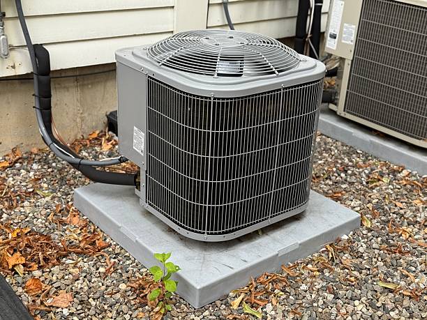24/7 Emergency Emergency Hvac experts in Highland Park, MI