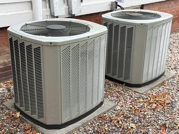 Reliable Emergency Hvac contractor in Highland Park, MI by JG Cool HVAC